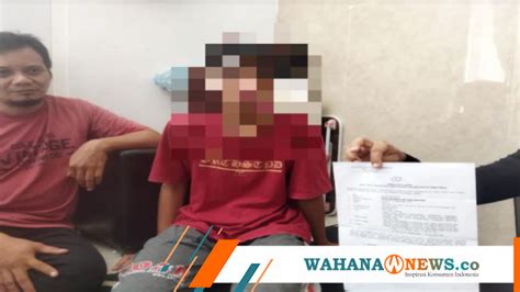 Kronologi Santri Di Malang Dianiaya Diduga Oleh Puluhan Temannya