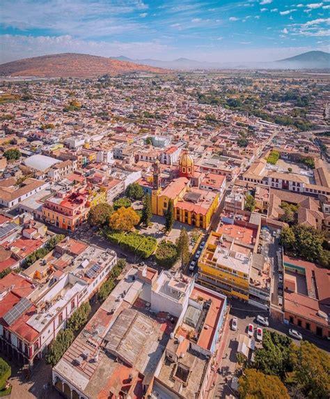 Que Visitar En El Pueblo M Gico De Jiquilpan Y Sus Alrededores Michoac N