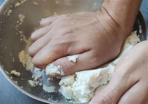 Masa Para Tacos Con Manteca Receta Perfecta De Cocineros Argentinos