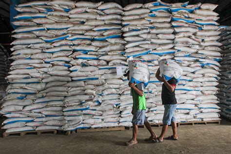 Alokasi Pupuk Subsidi Di Kabupaten Ini Naik Persen Lenterajateng