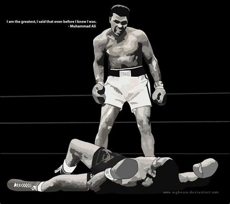 Muhammad Ali Desktop Wallpapers Wallpaper Cave