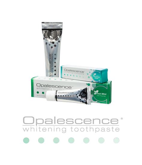 Opalescence Tooth Whitening Systems