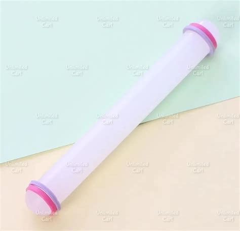 Fondant Rolling Pin Nonstick Glide Baking Cm Cm Lazada Ph