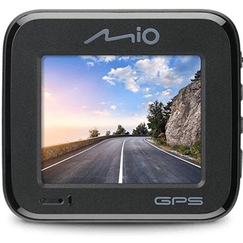 Видеорегистратор Mio MiVue C588T — купить по низкой цене в интернет ...