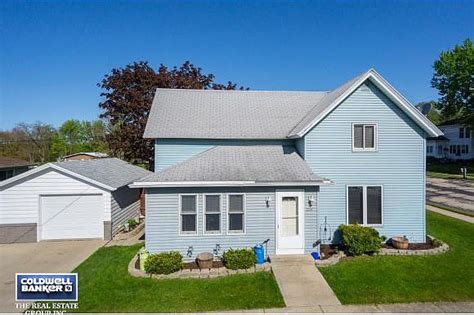 229 N Mill St Hortonville Wi 54944 Zillow