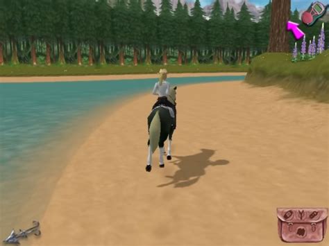 Barbie horse adventures mystery ride - roomwave