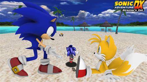 Sonic Adventure DX (PC) [4K] Tails' Story (2/2), 52% OFF