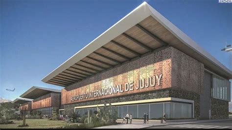 El Aeropuerto de Jujuy batió todos sus récords Aviacion News