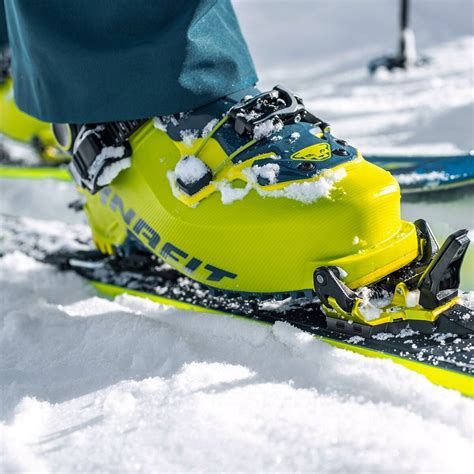 Dynafit Radical Pro Alpine Touring Boot 2023 Ski