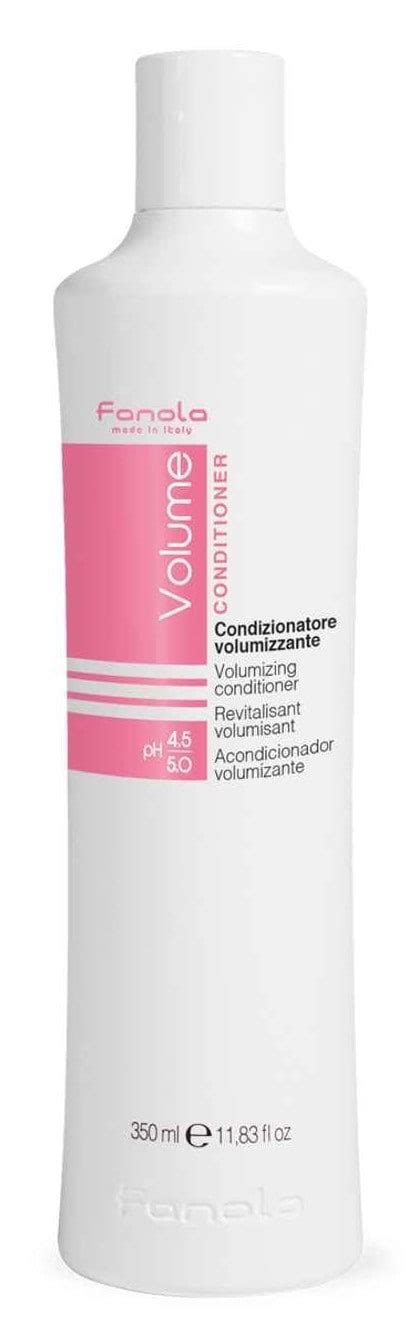 Acondicionador Fanola Volume 350 Ml Venta Internacional Coppel