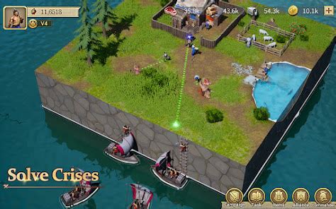 Game Of Empires Warring Realms Apps On Google Play