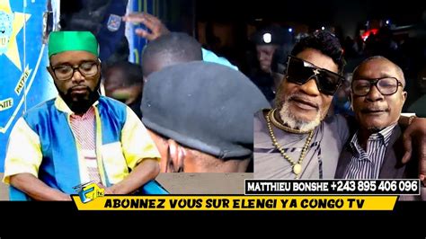 Enfin Camionette Mbola Transf R Na Prison Makala Victoire Johny Co