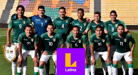 Es oficial Latina transmitirá todos los partidos de local de la