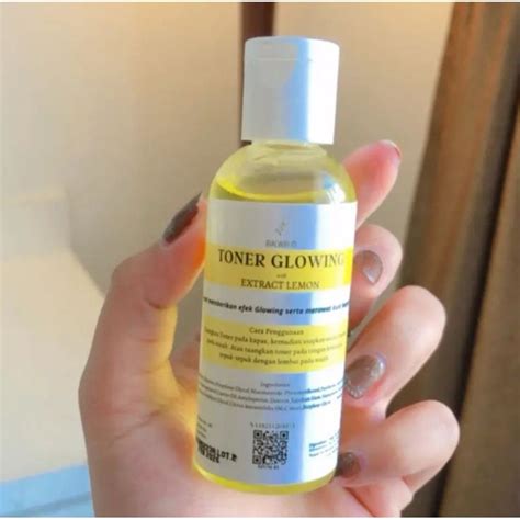 Jual TONER BIALWBI EXSTRA LEMON TONER PELICIN STRONG BPOM ORIGINAL