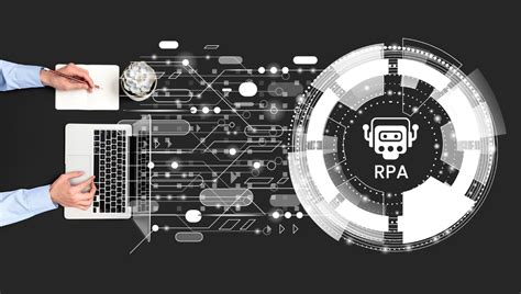 Automatización con Herramientas RPA Assist Consultores