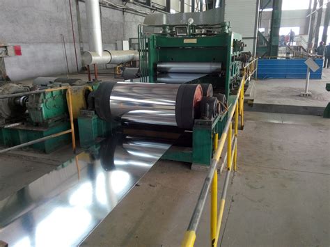 galvanized steel  eksper metal