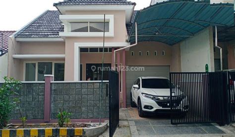 Sewa Rumah Tahunan Di Semolowaru Harga Terbaru