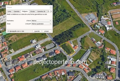 Lote De Terreno Venda Em Serzedo E Perosinho Vila Nova De Gaia