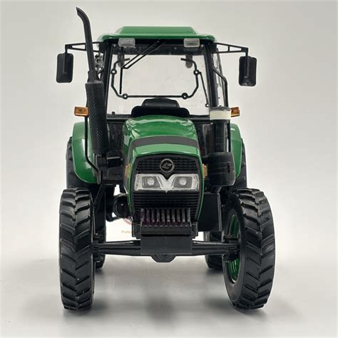 wholesale tractors scale model diecast agricultural vehicle physical