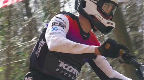 4ENDURO Campo Ligure Italian Enduro Series YouTube