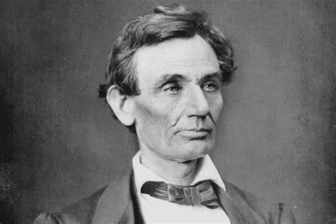 10 Must Know Facts About Abraham Lincoln Revealed