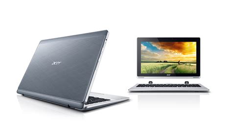 Acer Aspire Switch 12 Leaks Out With Full Specs