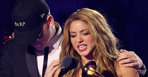 Bizarrap Sorprende Al Perder Ante Shakira Y Karol G En Los Latin Grammy