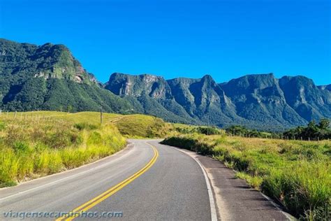 O que fazer em Grão Pará SC Viagens e Caminhos