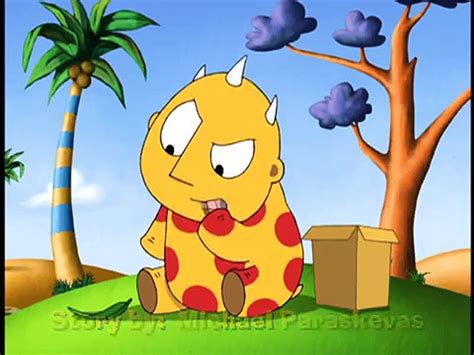 Maggie And The Ferocious Beast Beast