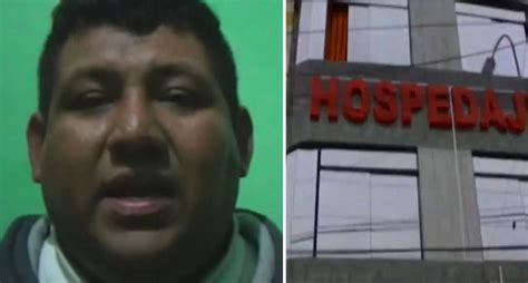 Sujeto confesó que se hizo pasar por adolescente para abusar de menor