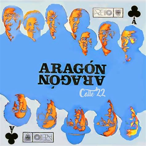 Calle 22 Remasterizado álbum de Orquesta Aragón en Apple Music