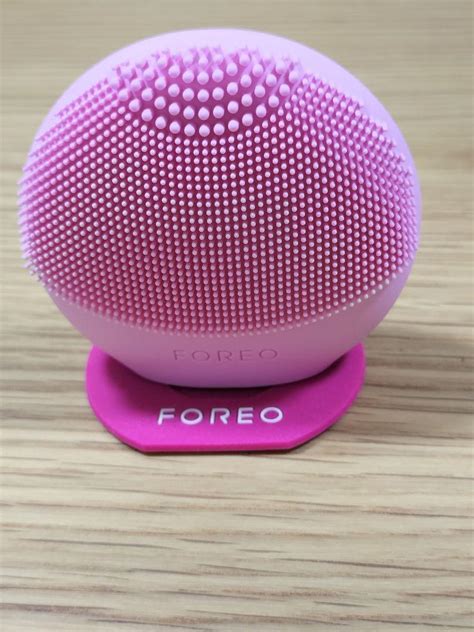 Foreo Luna Play Plus 口コミ Hotsell innoem eng psu ac th