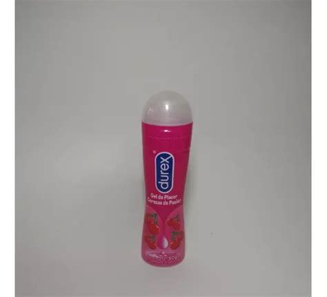 Durex Play Gel Lubricante Frasco Con 50 Ml Cerezas En Venta En Lima