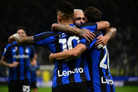 Inter Milan Telan Spezia 3 0 Antara News Kupang Nusa Tenggara Timur