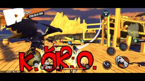 Test Gamplay Alber King Unmask One Piece Bounty Rush Youtube