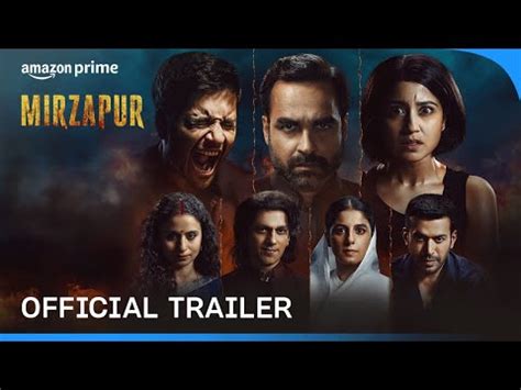 Mirzapur Season 3 Review | Leisurebyte