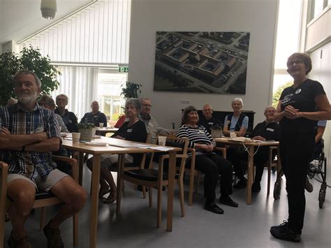 Roadshow Sep 2018 Esbjerg Cycling Without Age Flickr