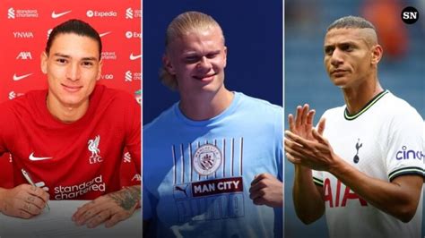 Premier League Transfers 2023: Lots of Moves this Winter