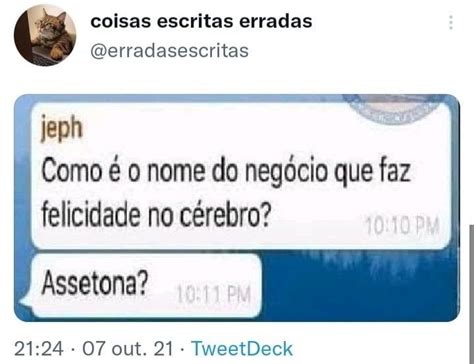 Assetona Kkkkkk Frases Engraçadas Para Rir Diálogos Engraçados Memes Engraçados