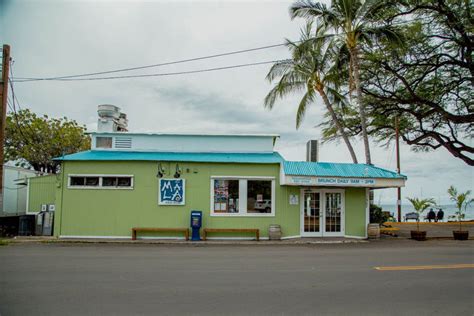 The Best Restaurants in Lahaina - Im Jess Traveling