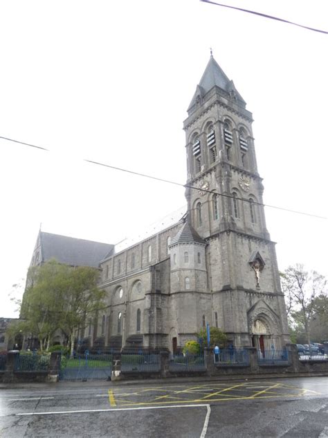 Cathedral Of The Immaculate Conception Gareth James Geograph