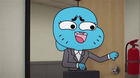 Good Morning Gentlemen Video Clip By The Amazing World Of Gumball