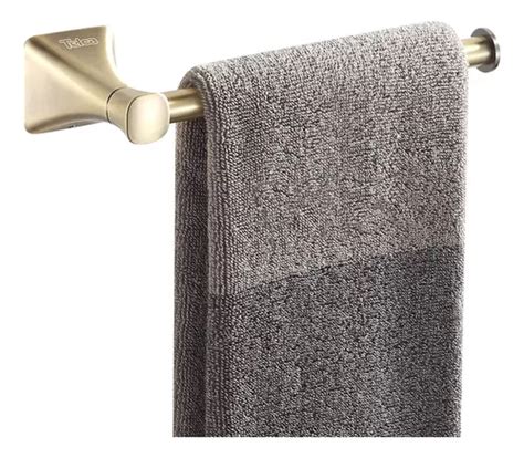 Suporte Toalha Banheiro Antigo Bronze De Parede Retro Luxo