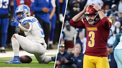 Winners And Losers From Nfl Week 12 Sunday Games Of 2024 Season Nbc 6