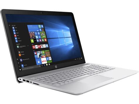 HP Pavilion I5 7200U 8GB 1TB 120SSD Win10 GF 940MX Notebooki