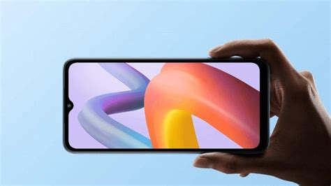 Spesifikasi Redmi A2 Yang Rilis Di Indonesia Hari Ini Harga Mulai Rp1