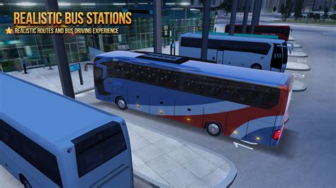 Bus Simulator Ultimate Android Game Apk Comzuuksbussimulator