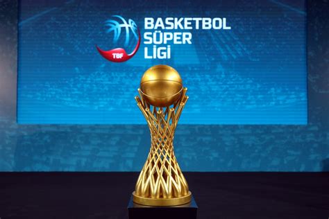 T Rkiye Sigorta Basketbol S Per Ligi Sezon Ortas D Lleri