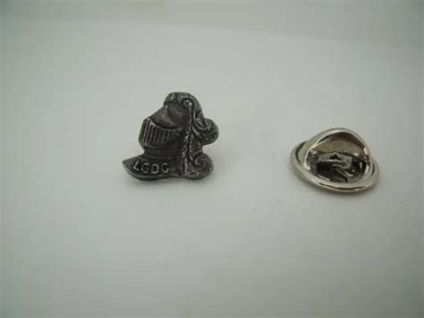 Pins Pins Pin Badge Lgdc Legion De Gendarmerie Departementale