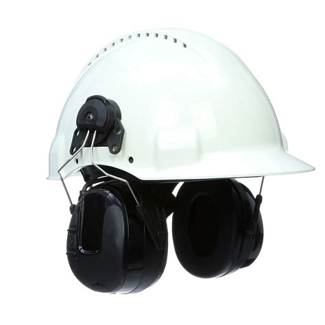 Protection Auditive M Peltor Worktunes Pro Fm Radio Attache Casque